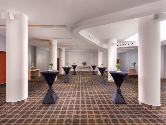 Фото Le Meridien Barcelona