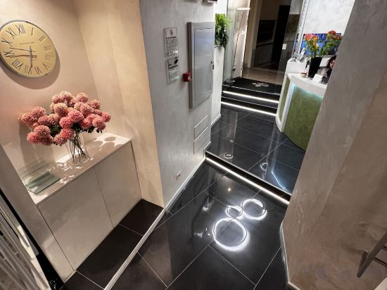 Фото Hotel Vespasiano