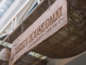 Гостиница Cherry House Dalat