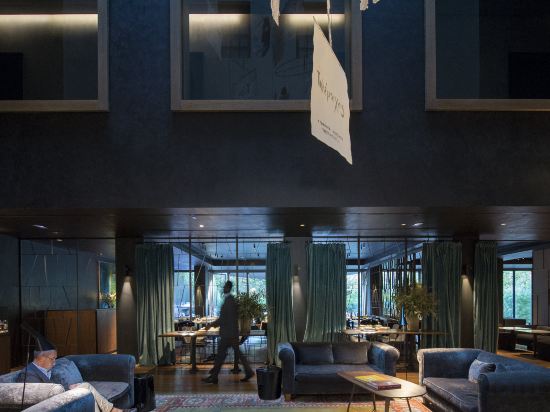 Фото Alma Barcelona Gl