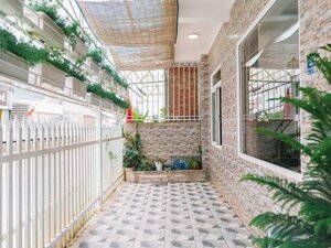 Гостиница Cherry House Dalat