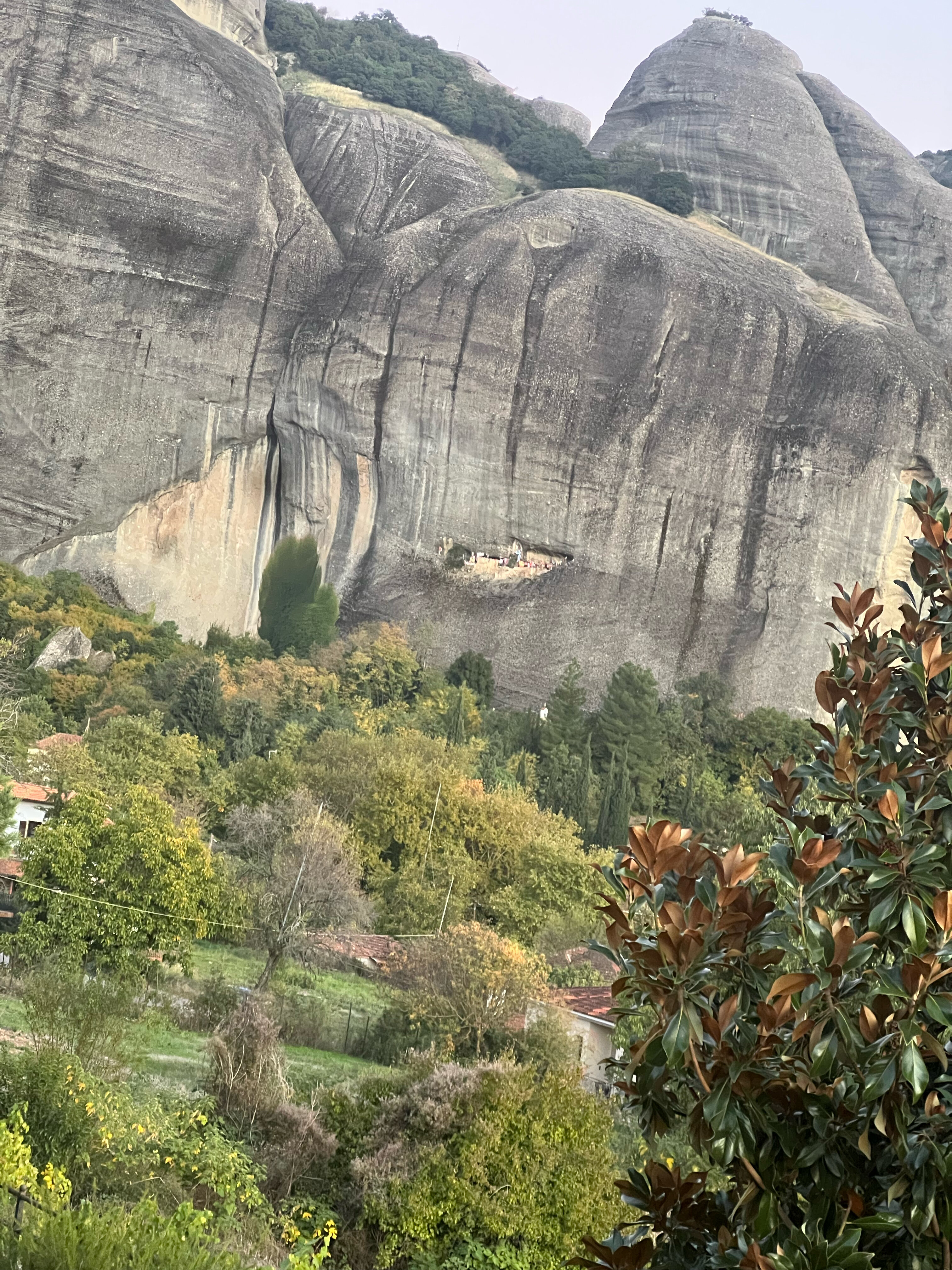 Фото Doupiani House Hotel