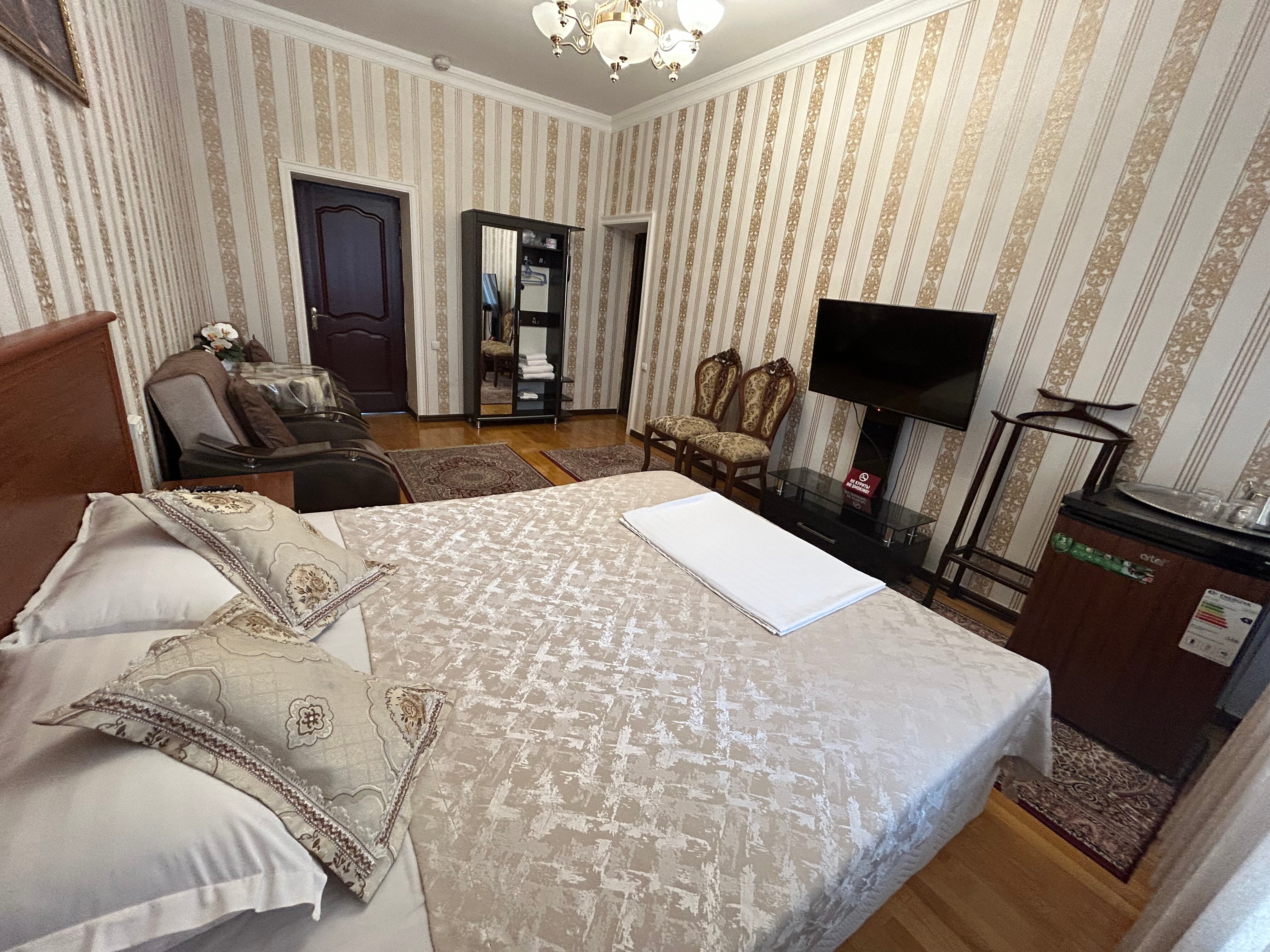 Фото Sarbon Hotel