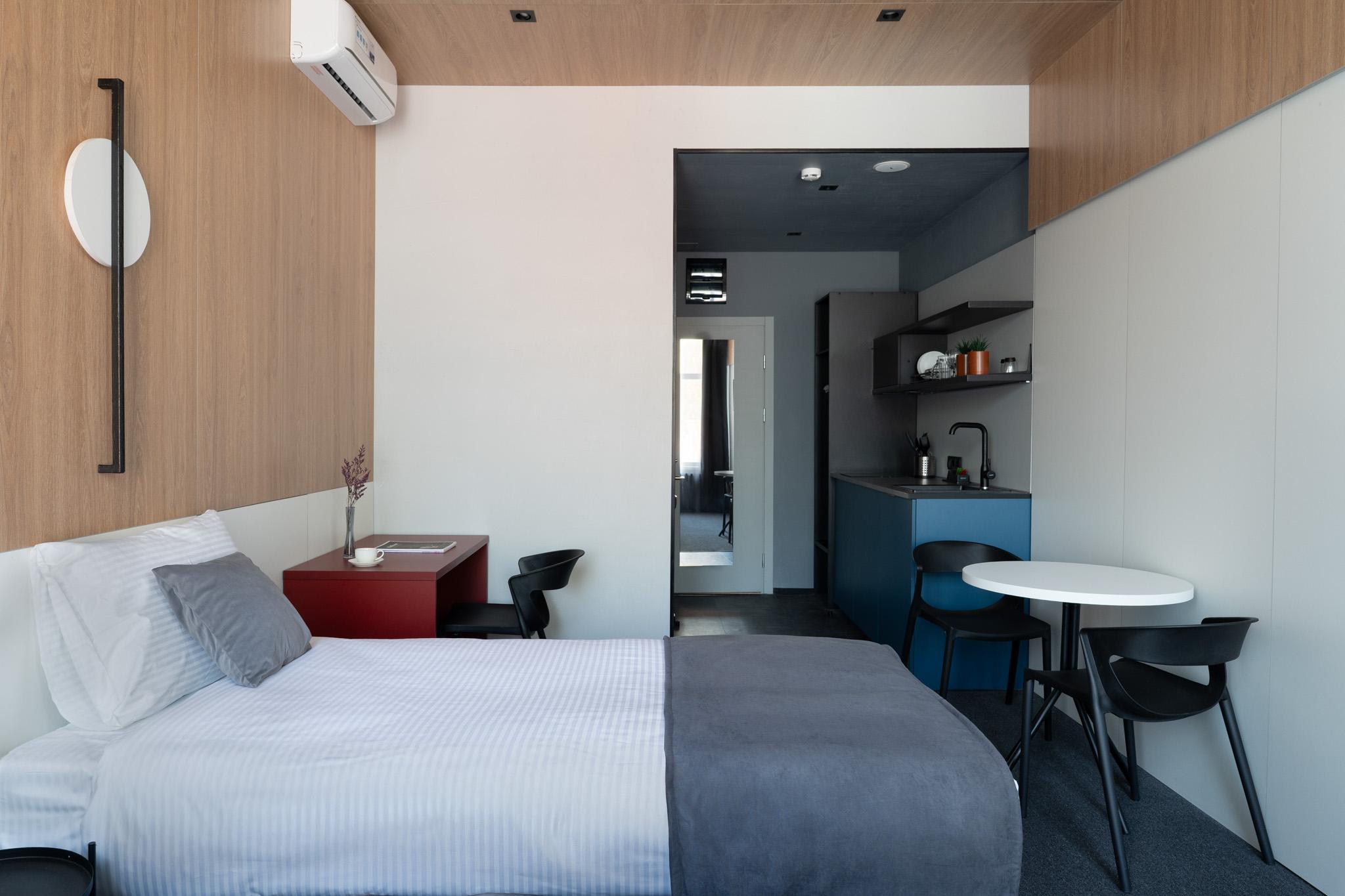 Фото Greenfeel в Ставрополе