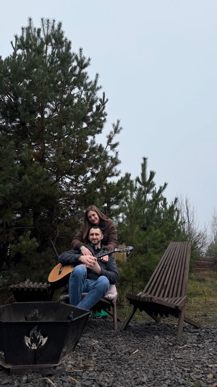 Фото Тишина