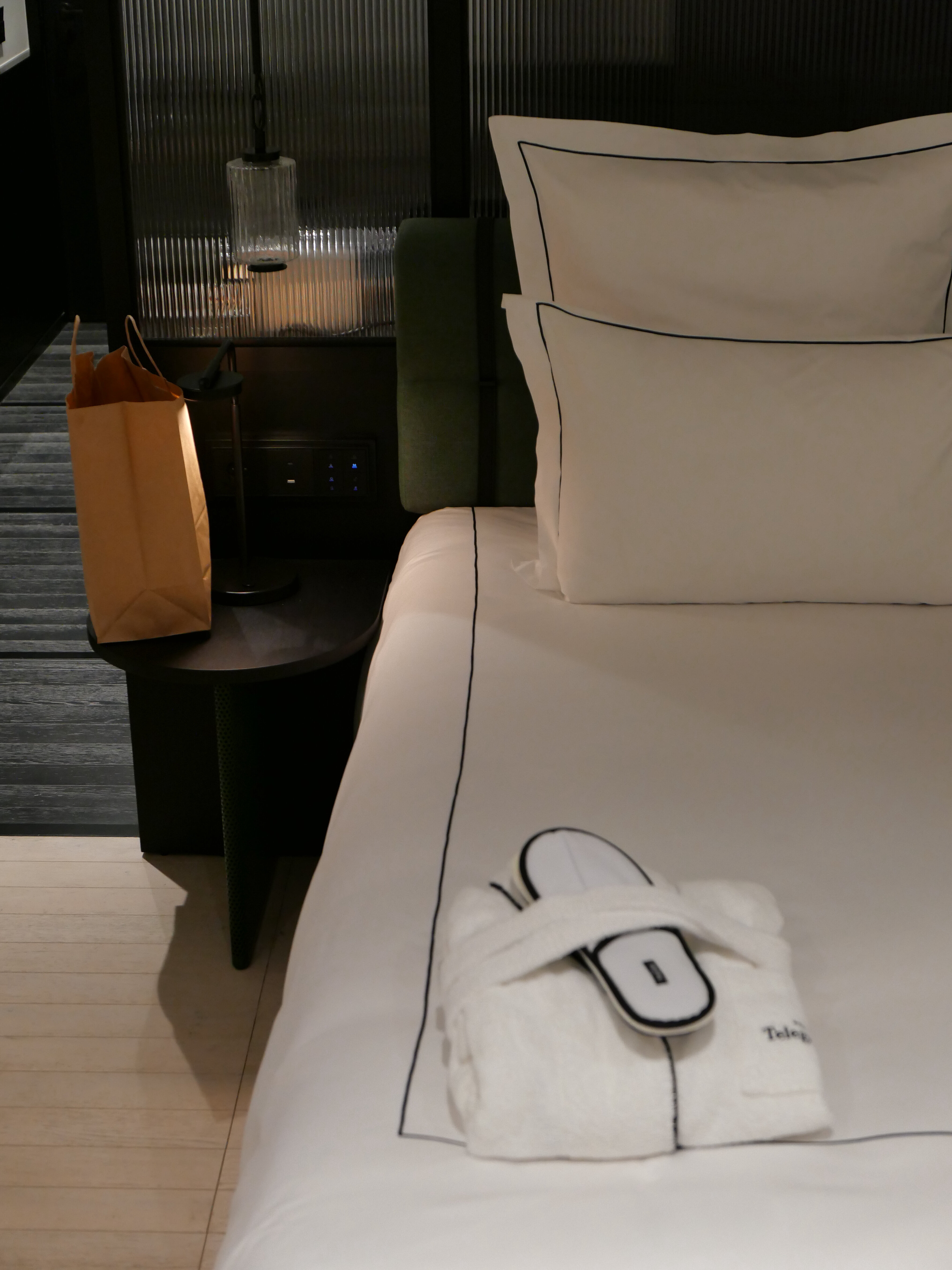 Фото The Telegraph Hotel