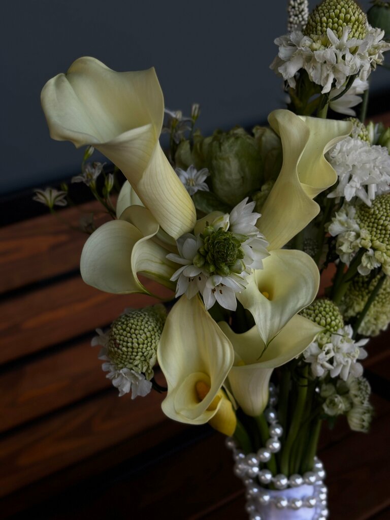 Flower shop Laurel branch, Orel, photo