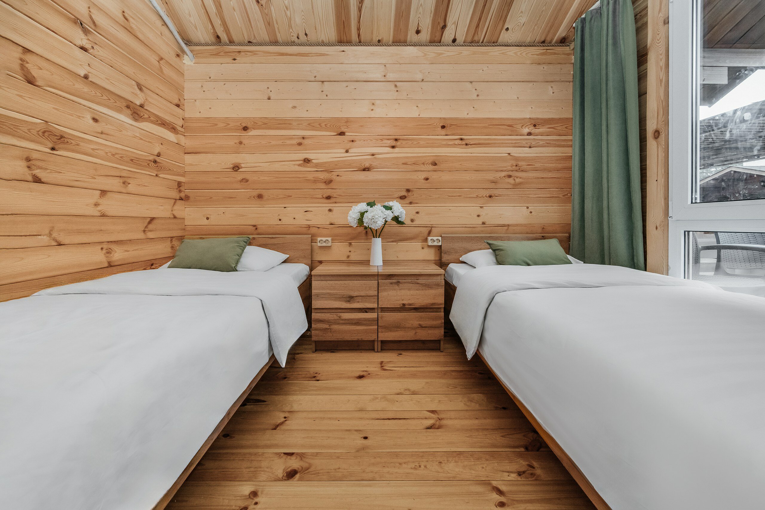 Фото Eco House Pitiunt