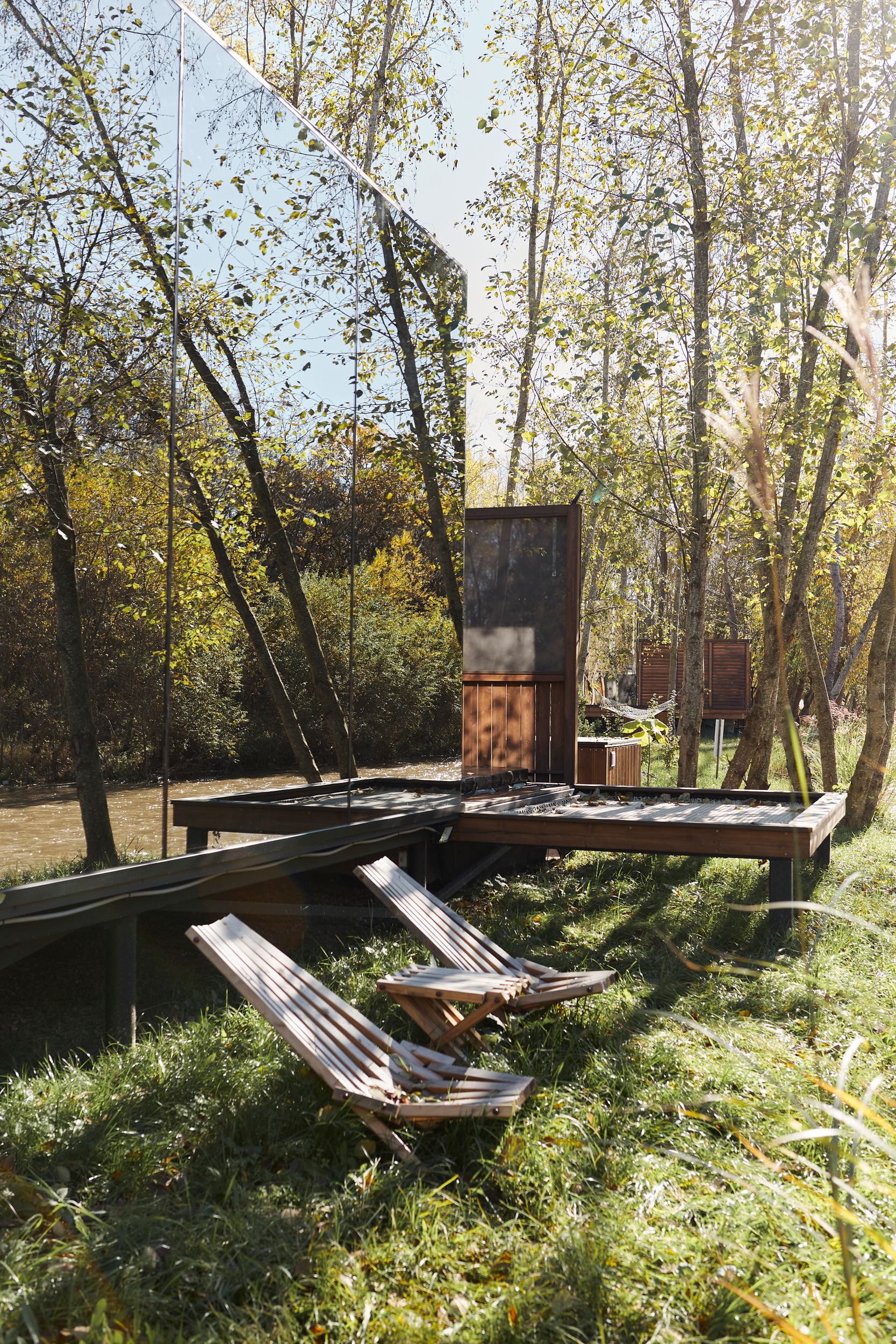 Фото Загородный клуб Лес