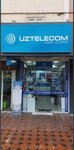 Узтелеком (Chilanzar District, Chilanzar Residential Area, 16-mavze, 16), mobile phone store