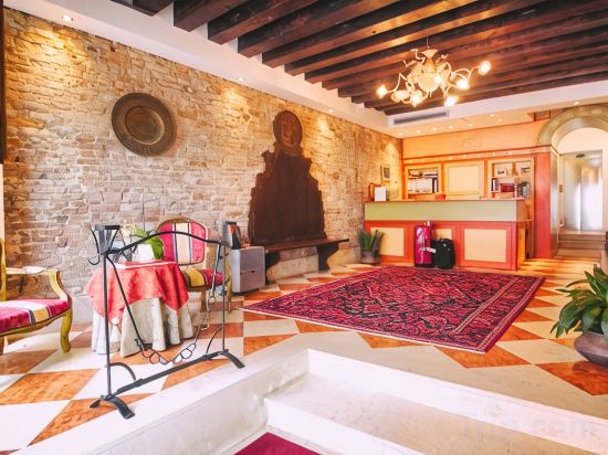 Фото Ca' Dei Polo