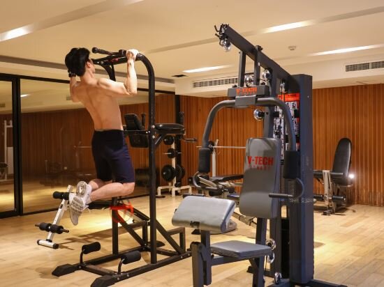 Фото Welcome World Beachfront Resort