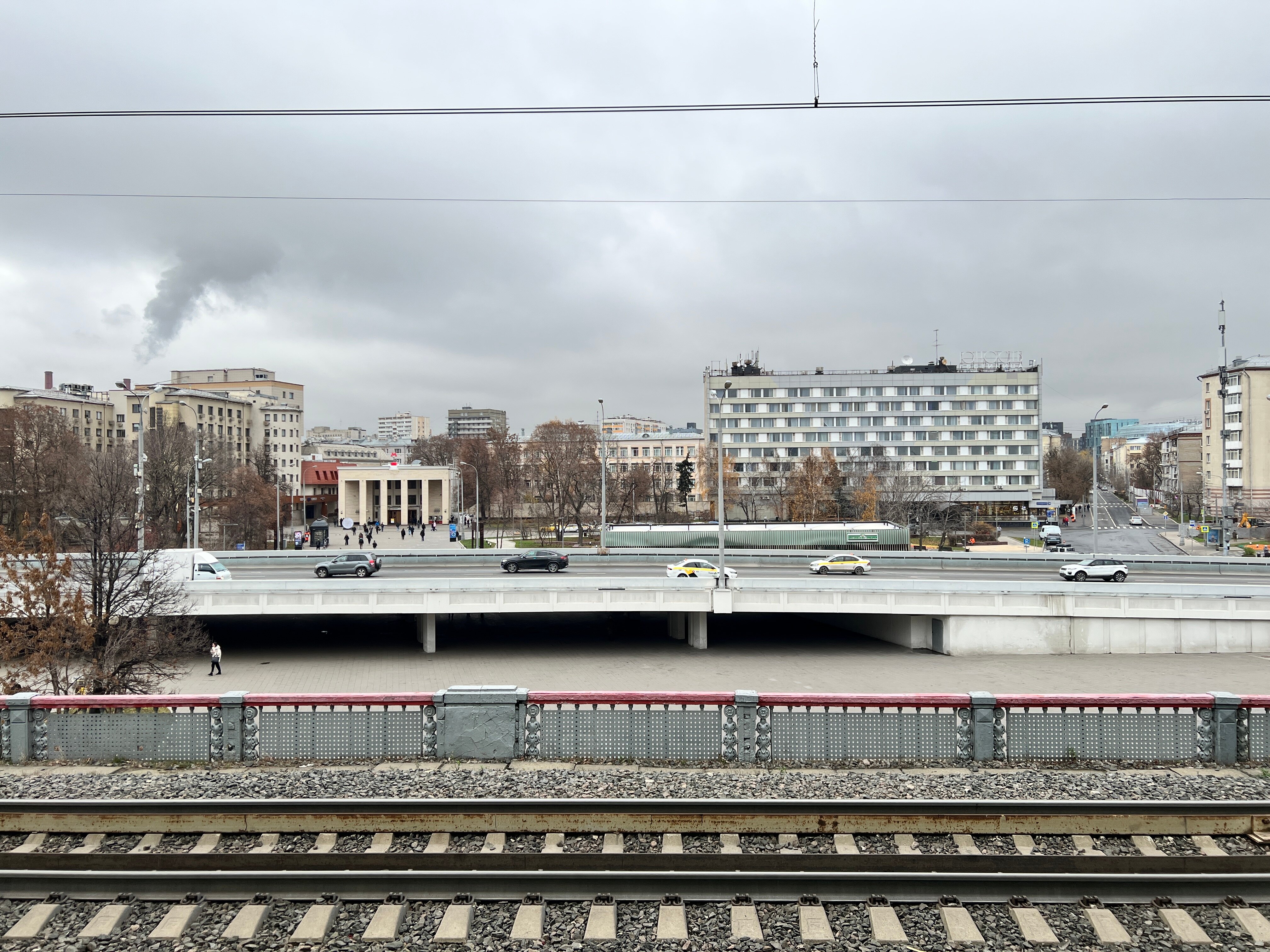 Фото Юность