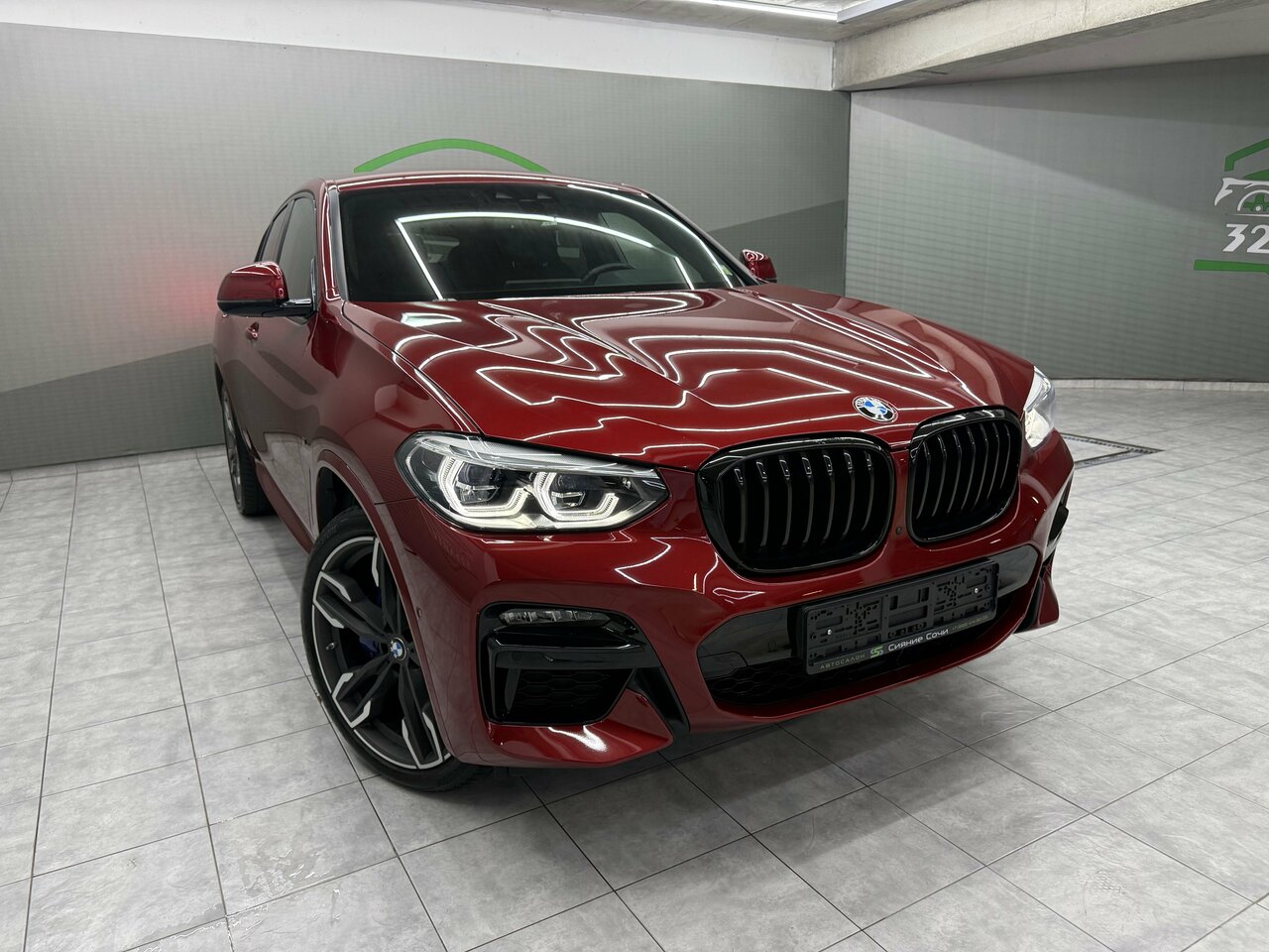 photo 323 Авто