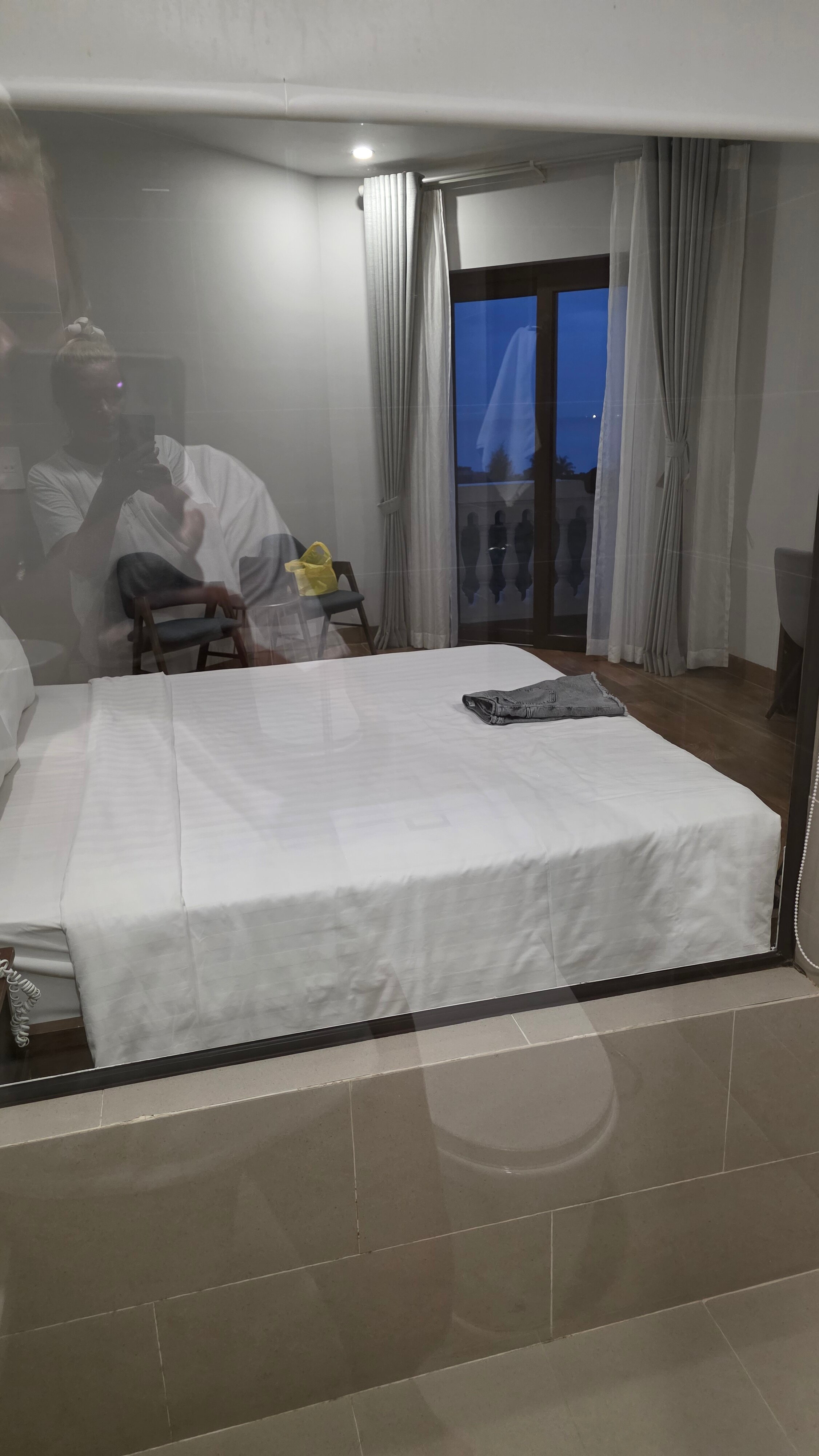 Фото Maris Beach Hotel Phu Quoc