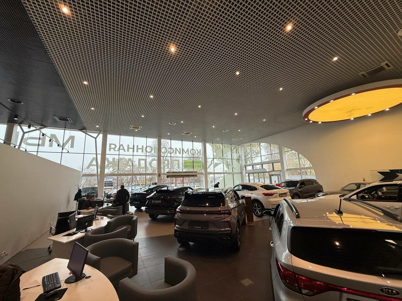 photo Прайд, Авто с пробегом