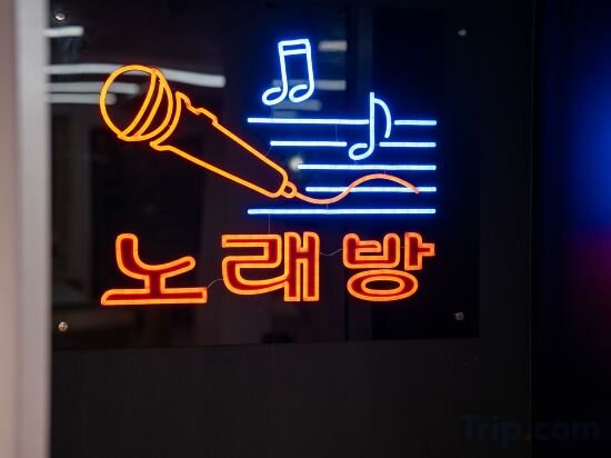 Фото Hotel Biz Jongro Insadong