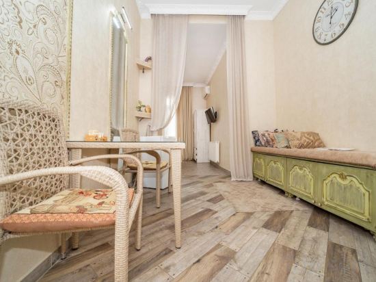 Фото Old Tbilisi Apart Hotel