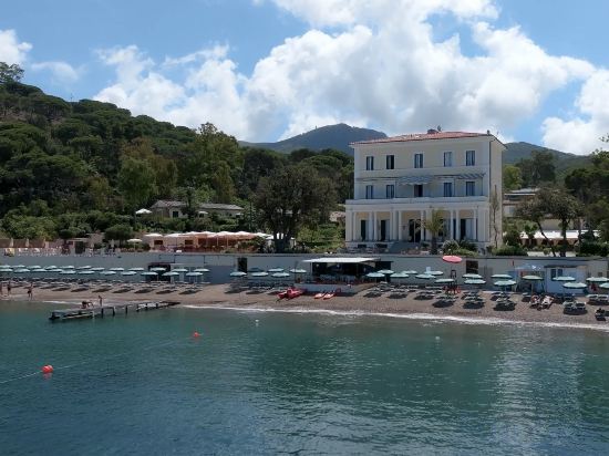 Фото Hotel Villa Ottone