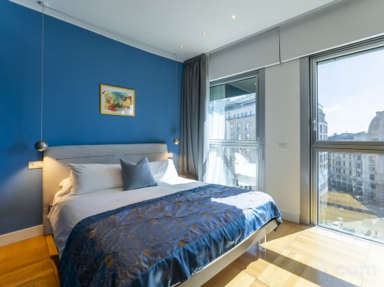 Фото Missori Luxury Collection