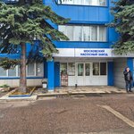 NavesZmsk (Transportnaya Street, 2), frame and awning structures