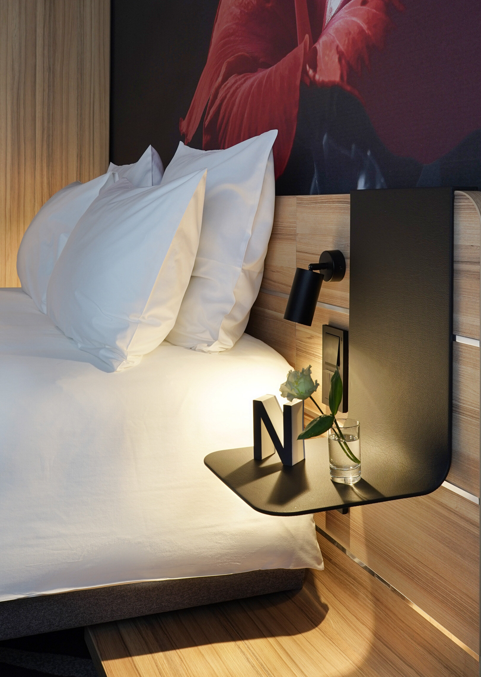 Фото Novotel Санкт-Петербург Центр