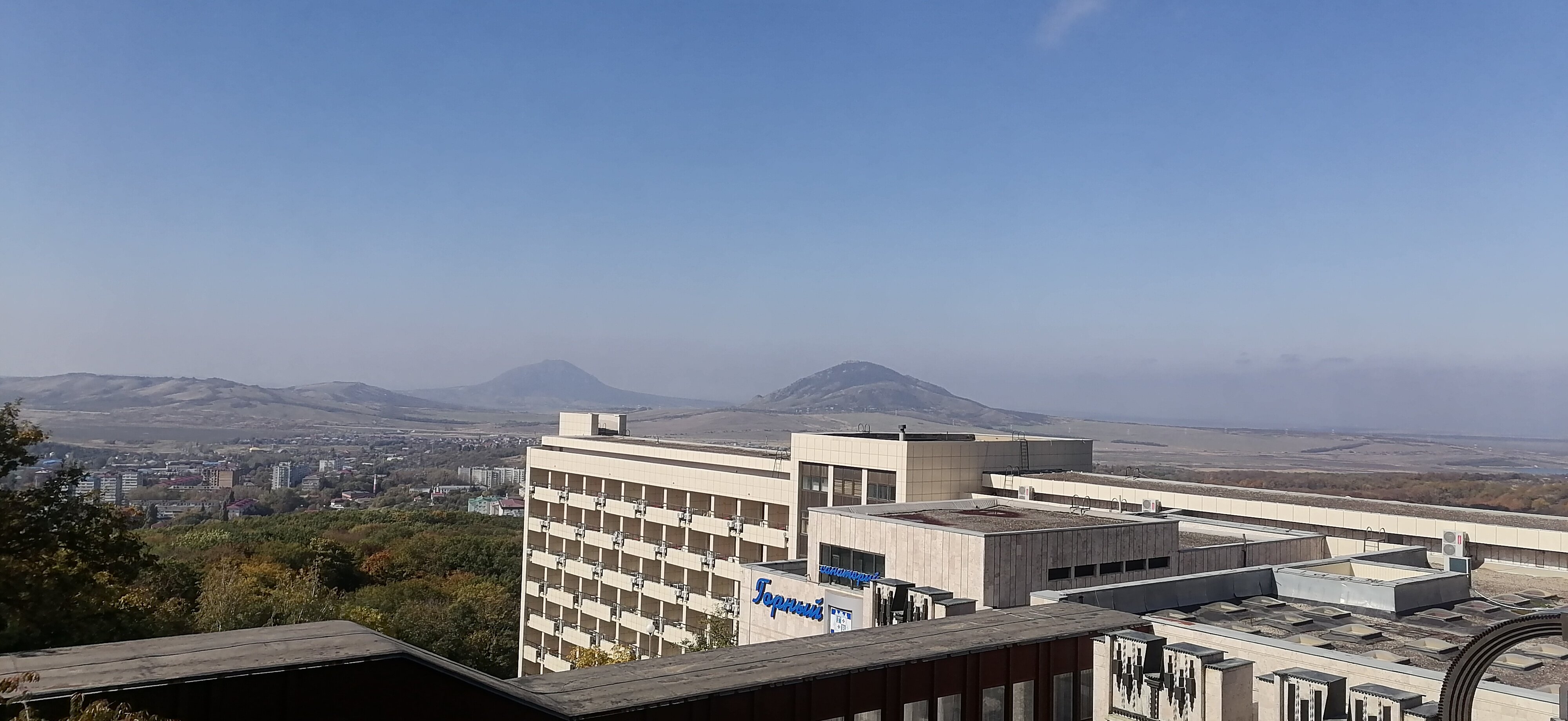 Фото Источник Железноводск