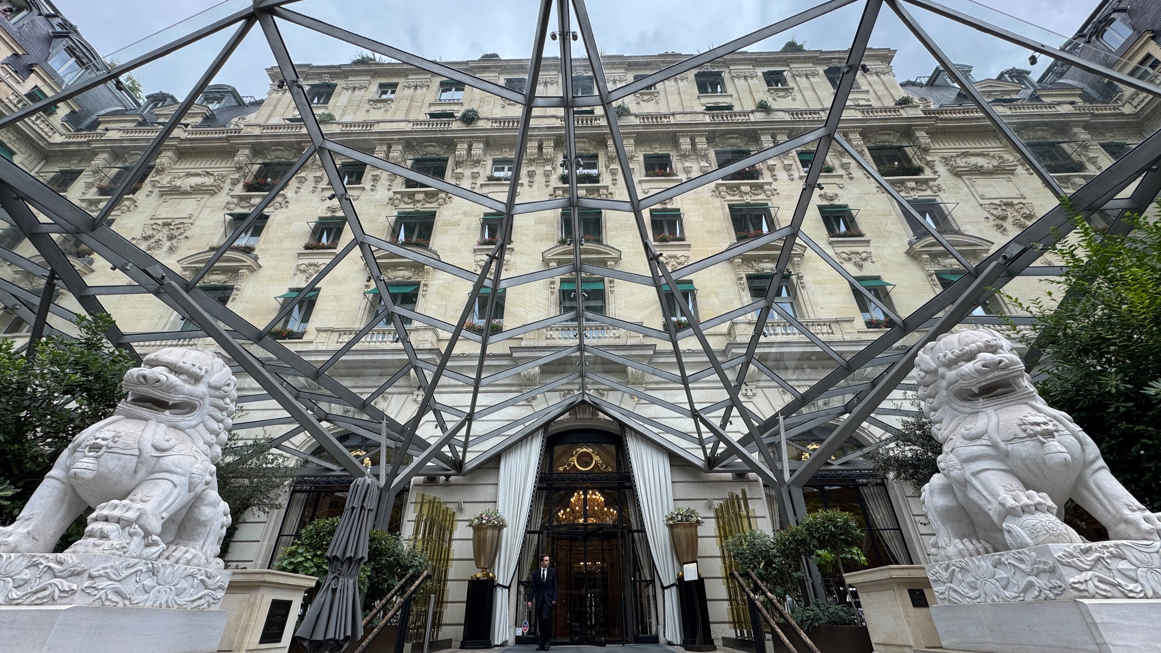 Фото отеля 4