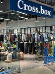 Cross. Box (Евпаторийское шоссе, 8), sports store