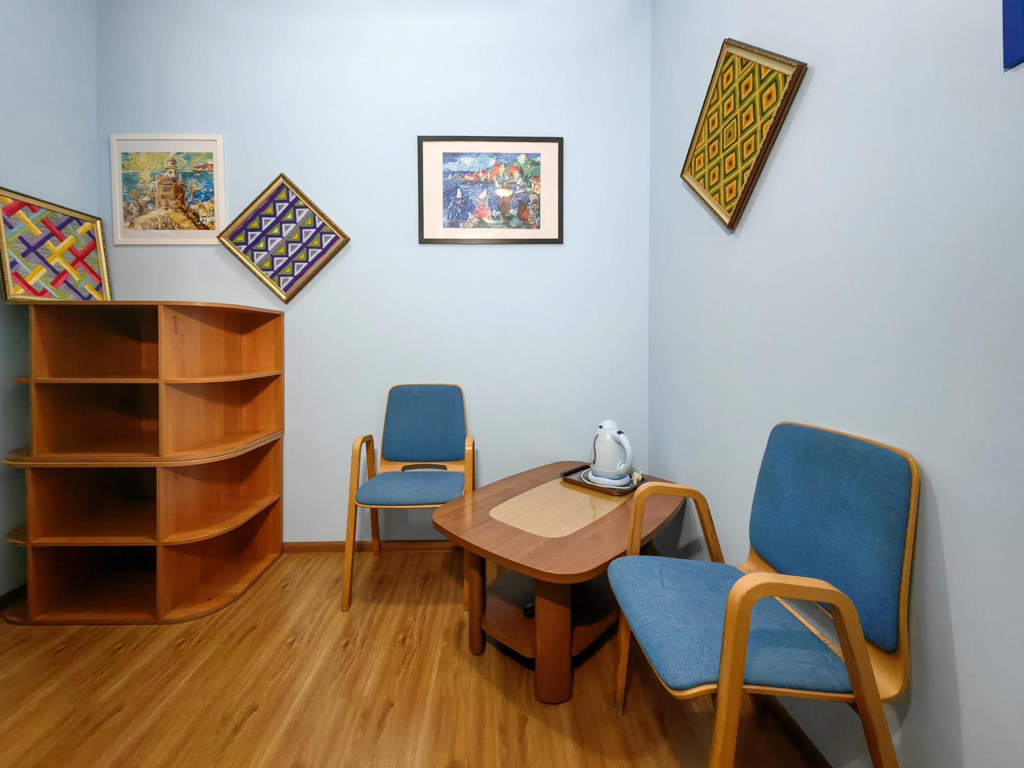 Фото Арт Ковчег