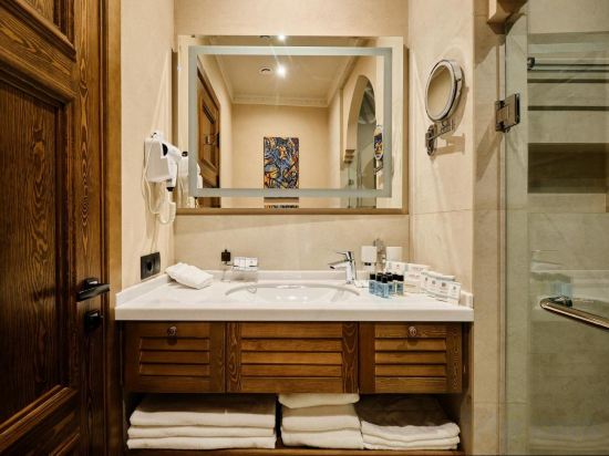 Фото Kosh Havuz Boutique Hotel