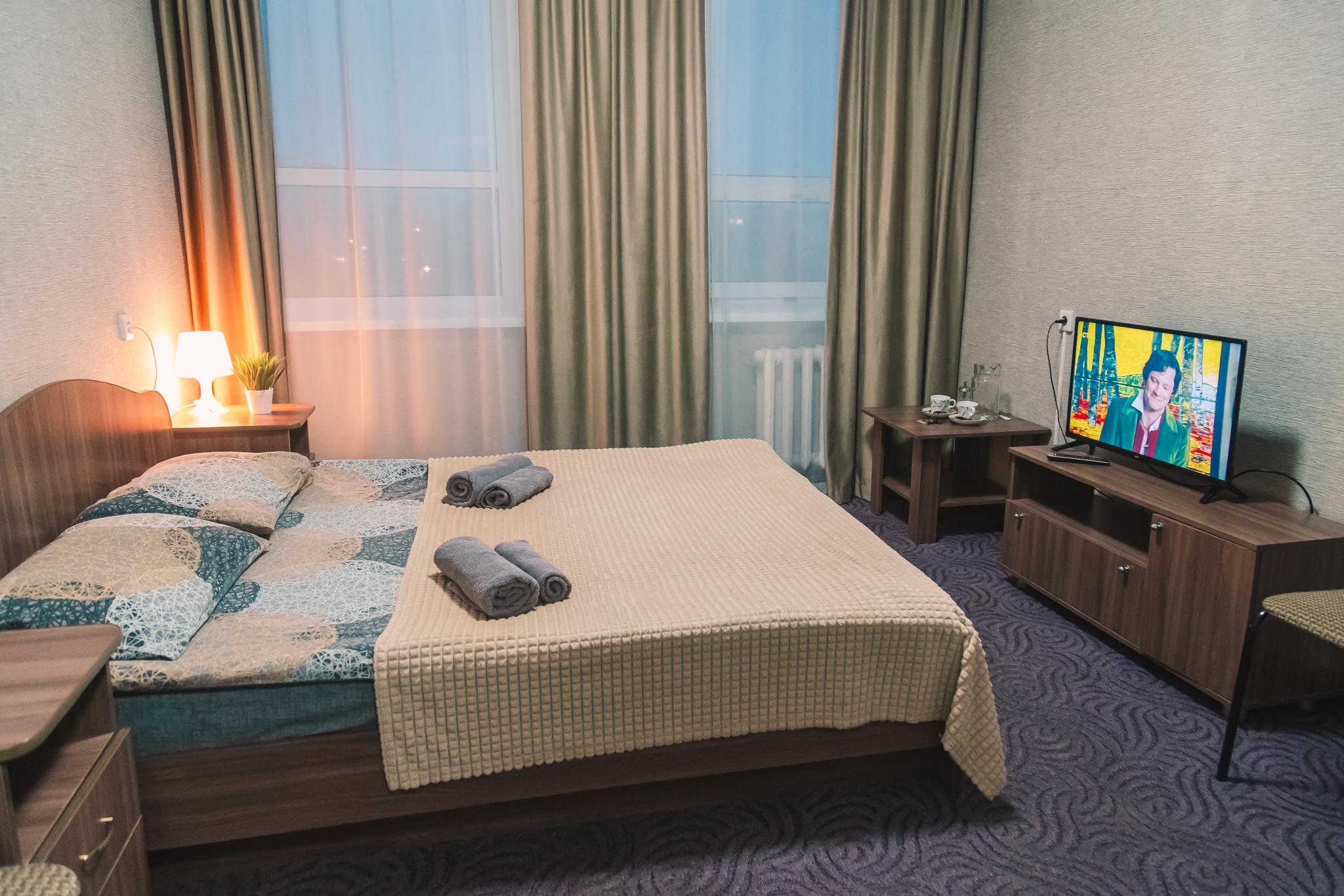 Фото Новый Континент