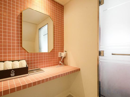 Фото Hotel Momo Juice