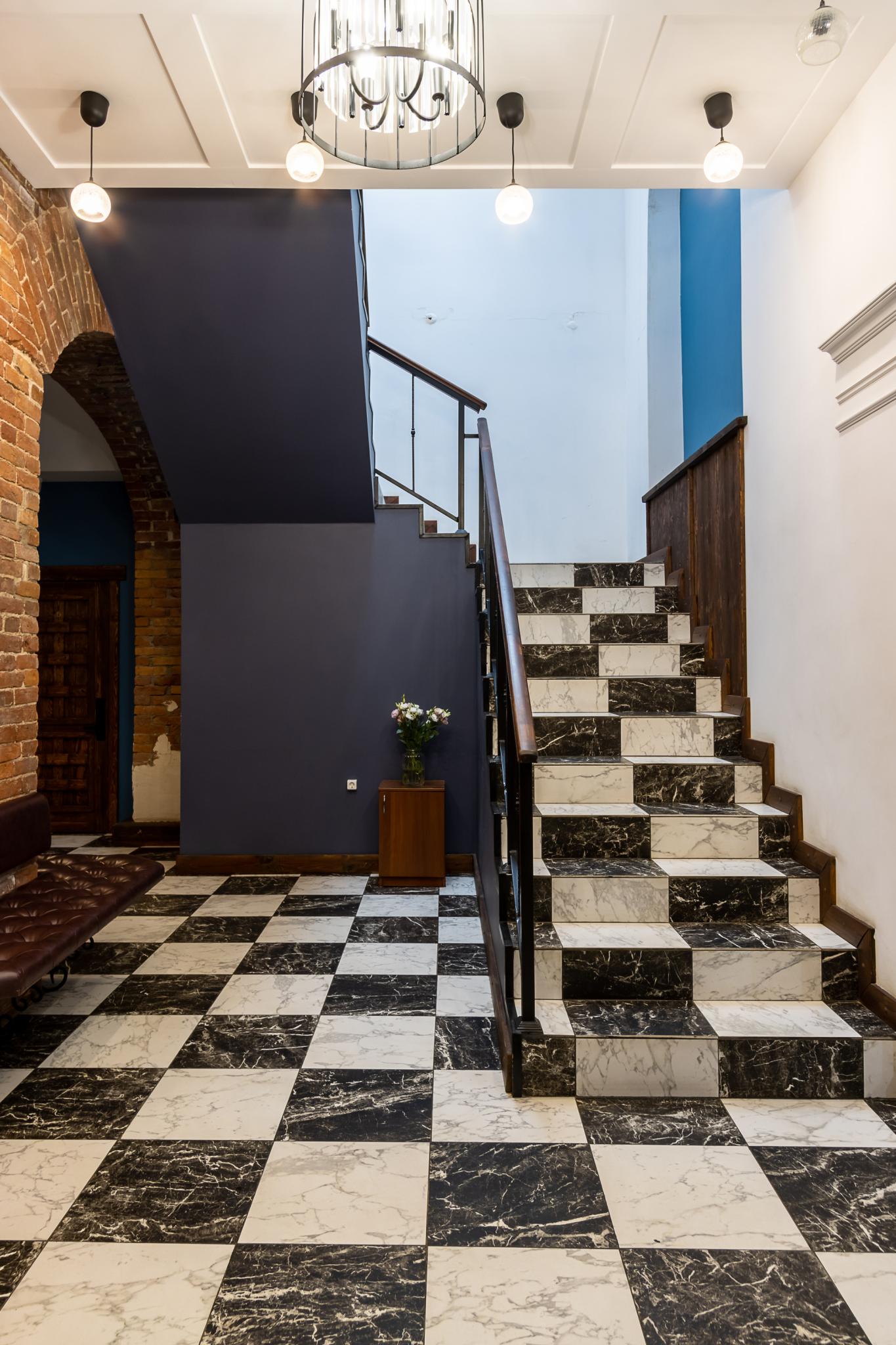 Фото Номера в Петергофе