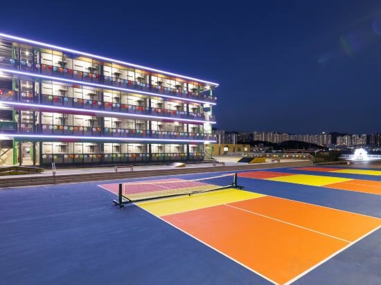 Hotel Runway 1331 - Enlight, Kowloon, photo