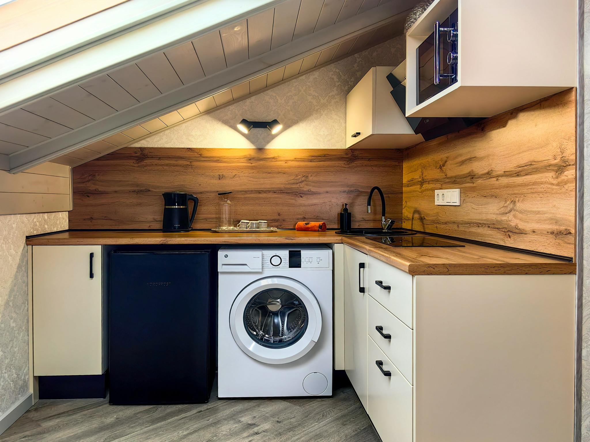 Фото Лалеби