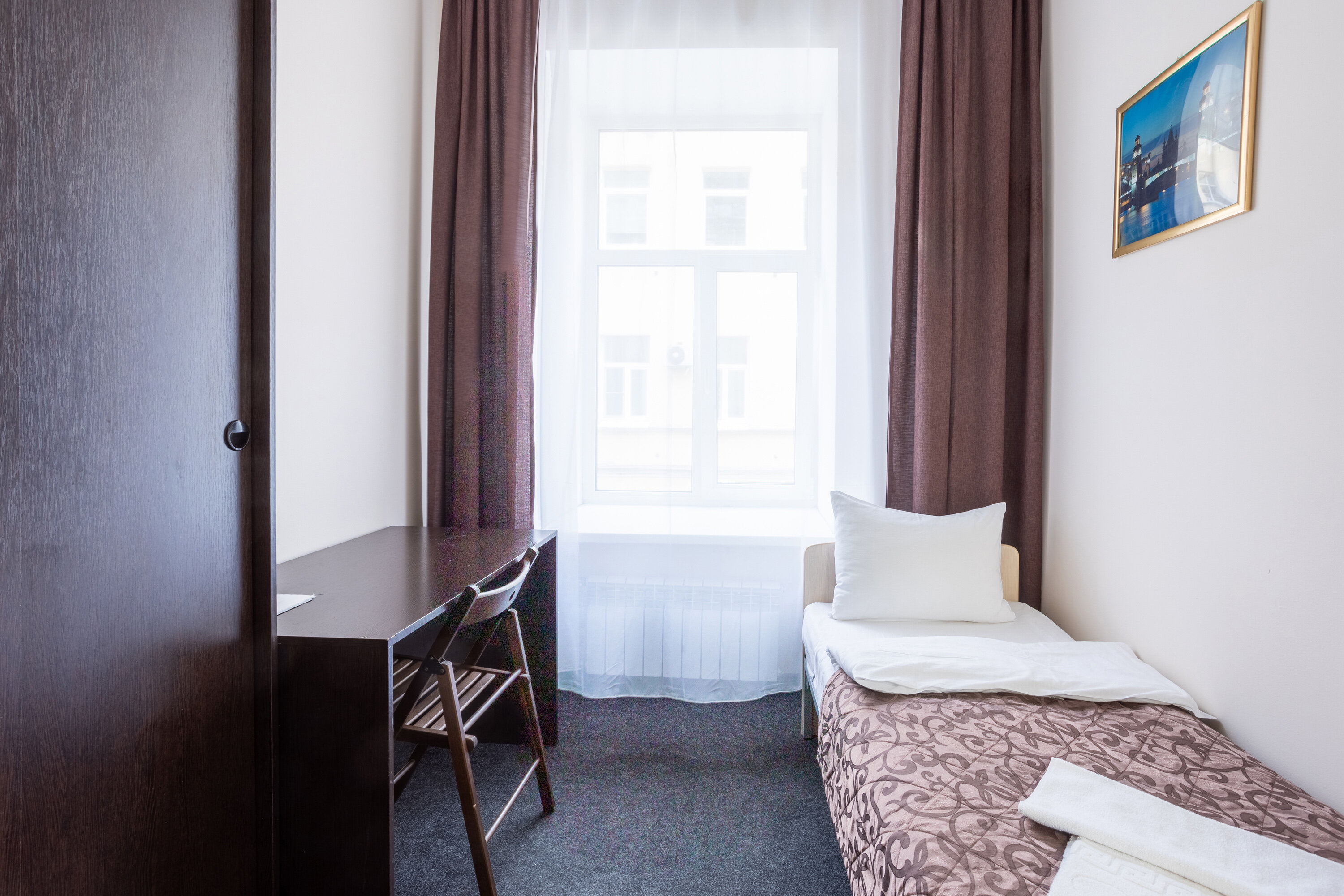 Фото СуперХостел на Невском 130