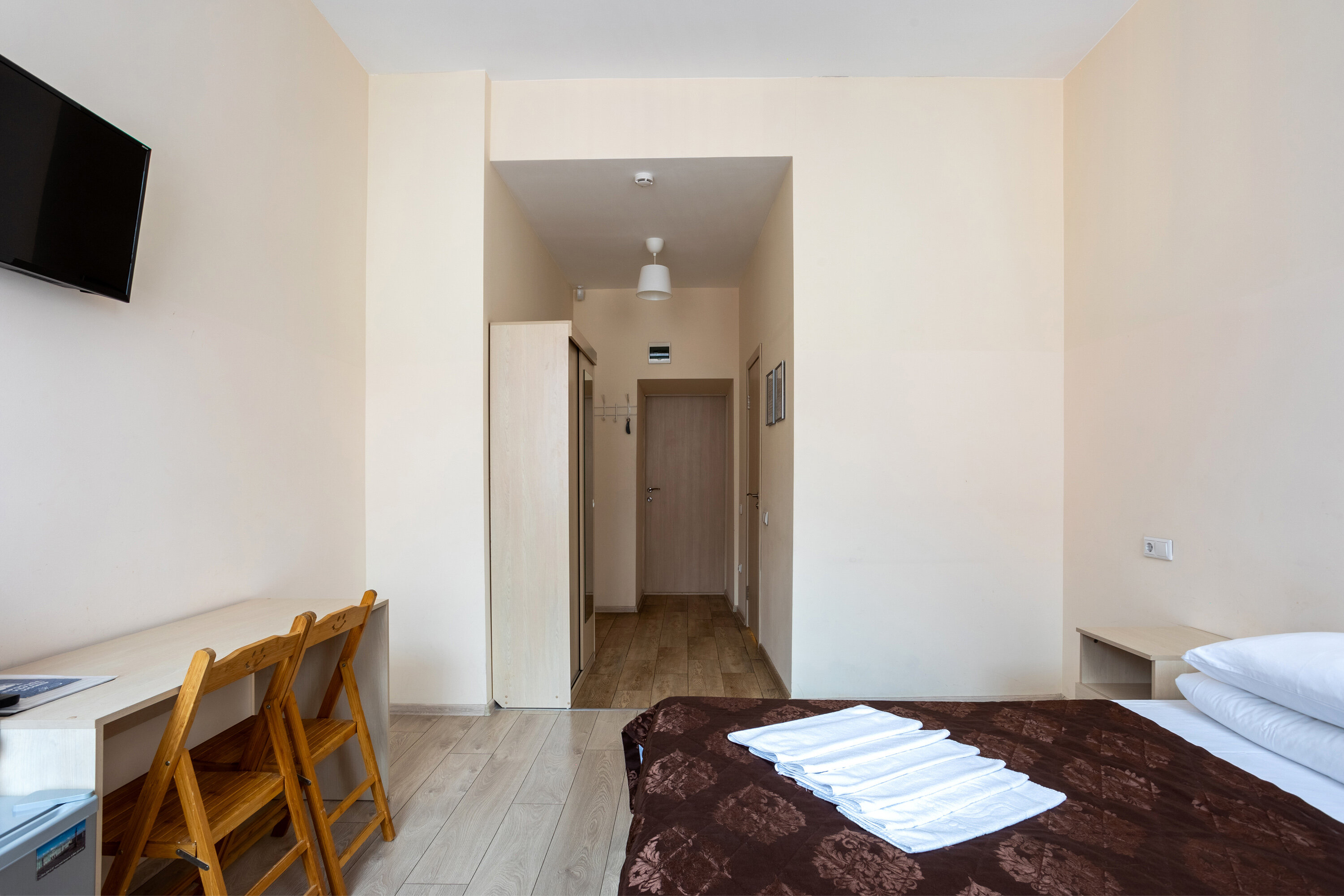 Фото СуперХостел