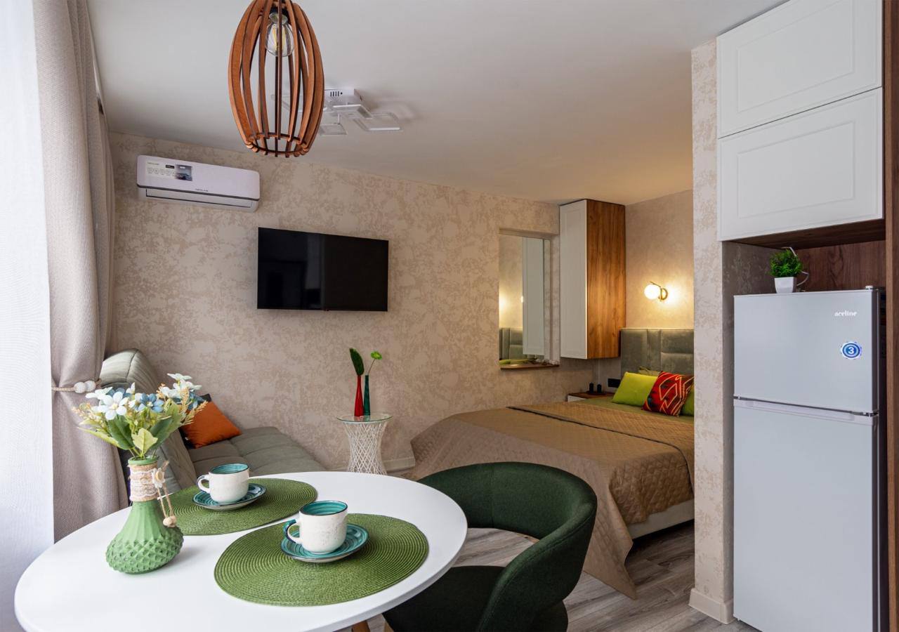 Фото Вилла Рафаэлла