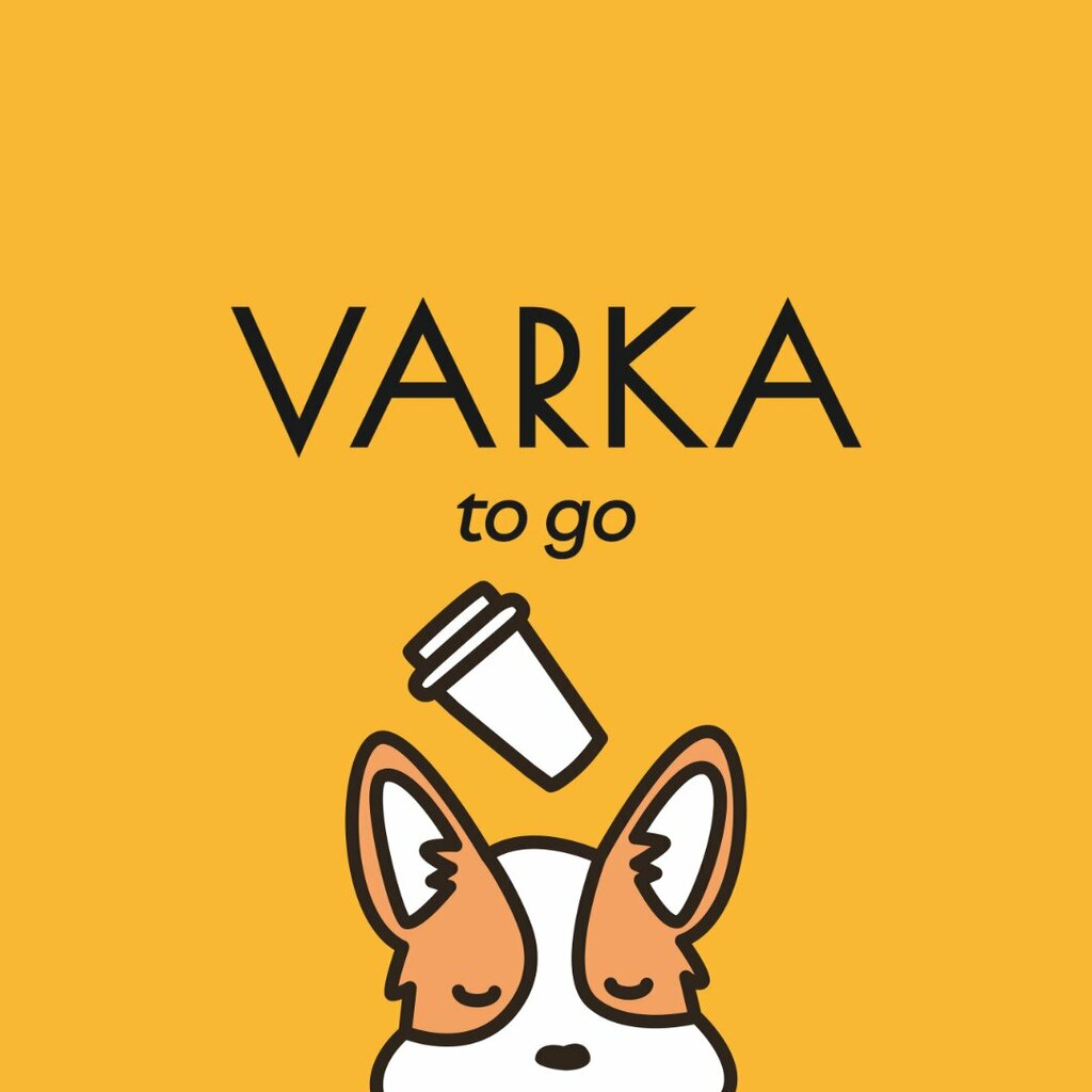 Coffee machine Varka To Go, Vitebsk, photo