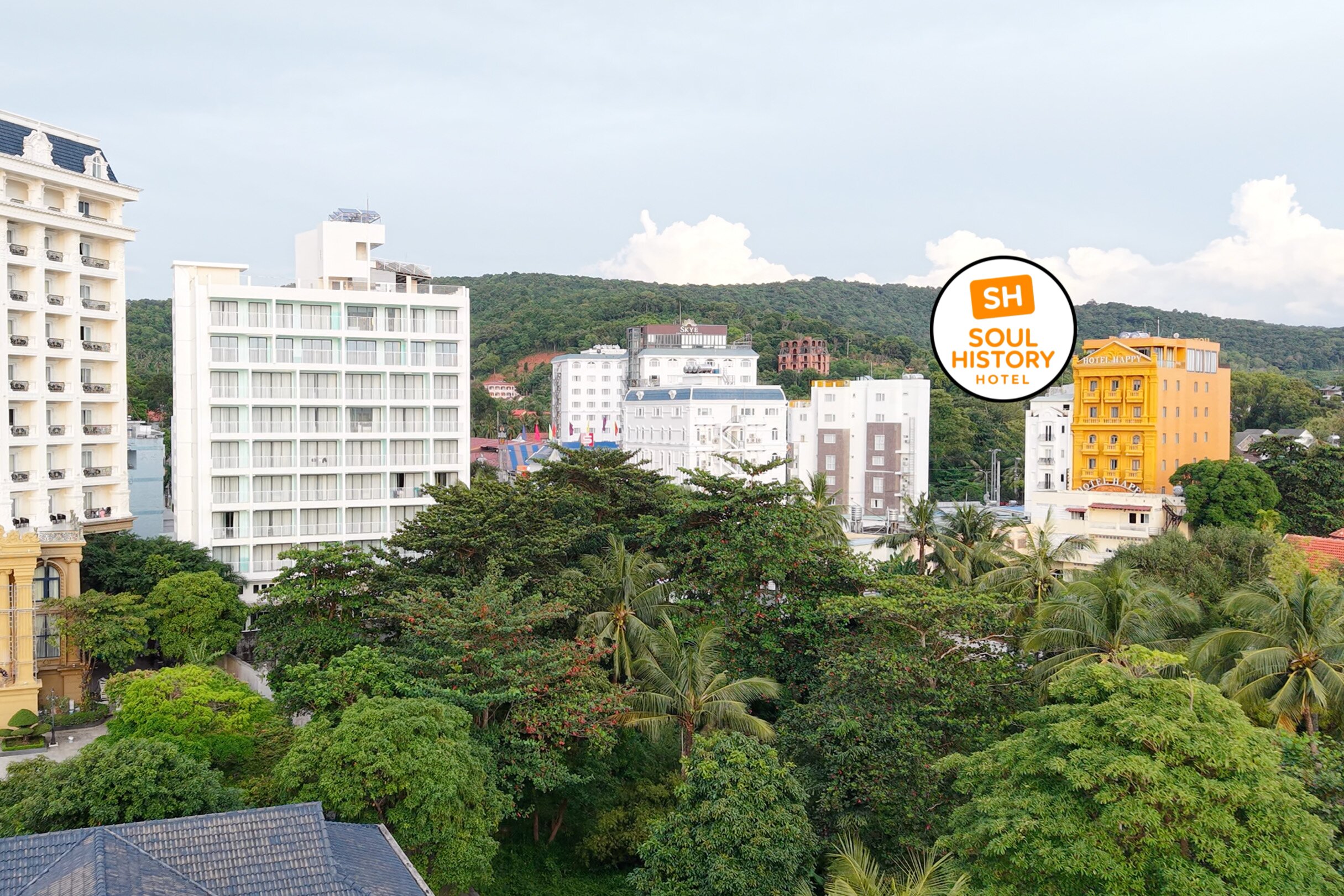 Фото Soul History