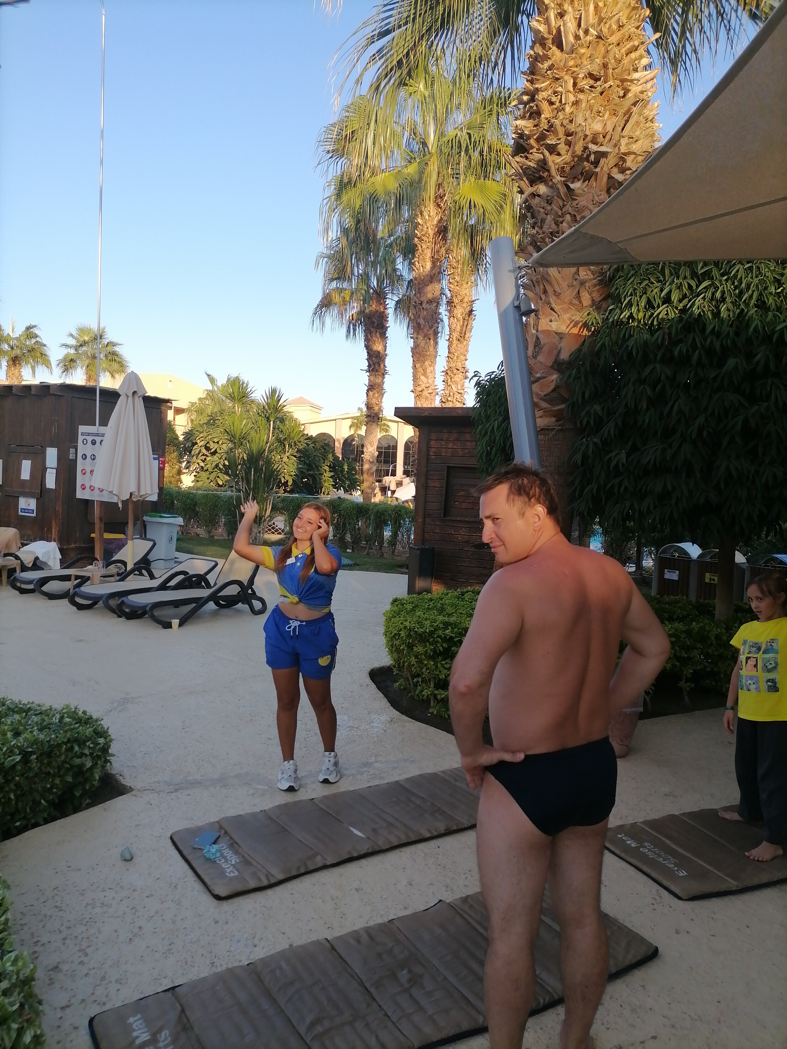 Фото Coral Sea Aqua Club