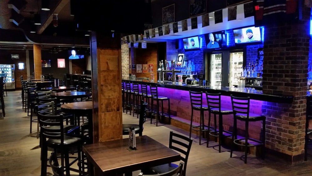 Фото Stonebridge Hotel