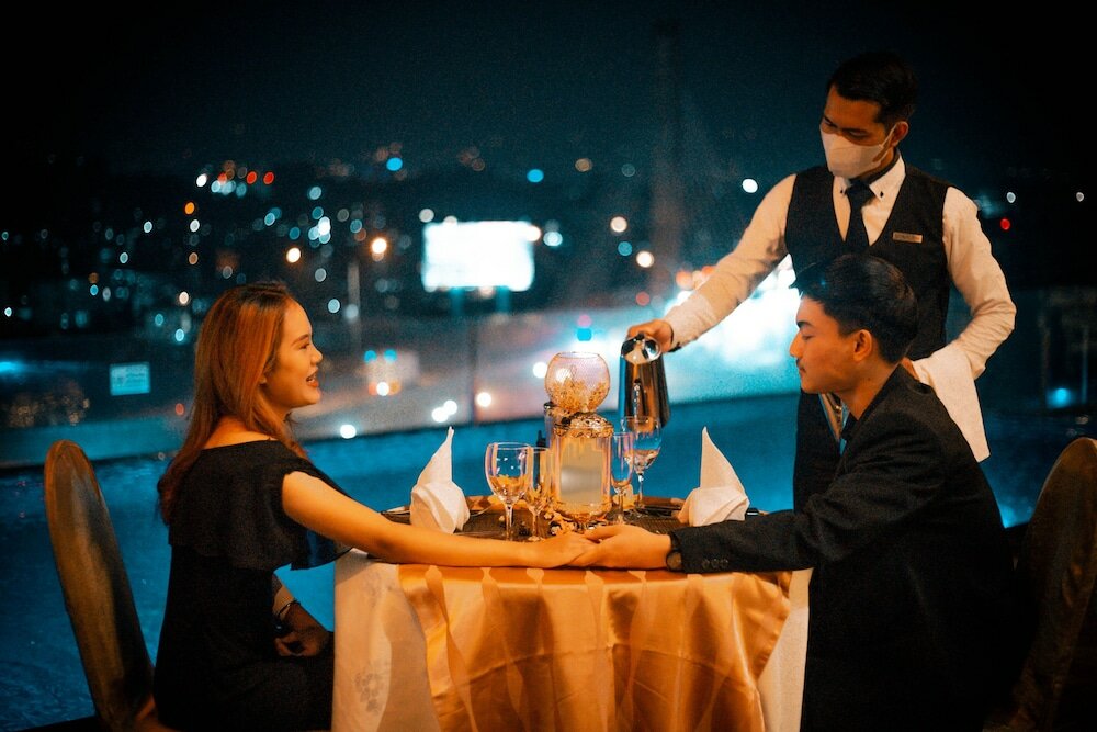 Фото Grandia Hotel