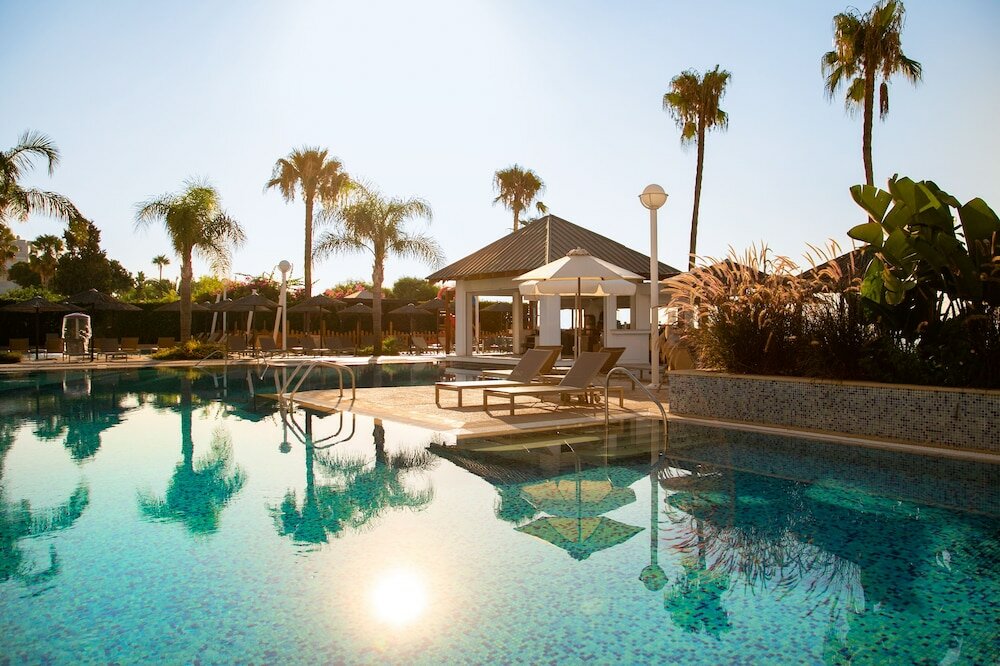 Фото Atlantica Miramare Beach