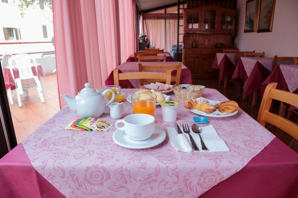 Фото Hotel Mistral