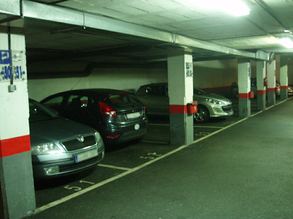 Фото Hotel Carreño