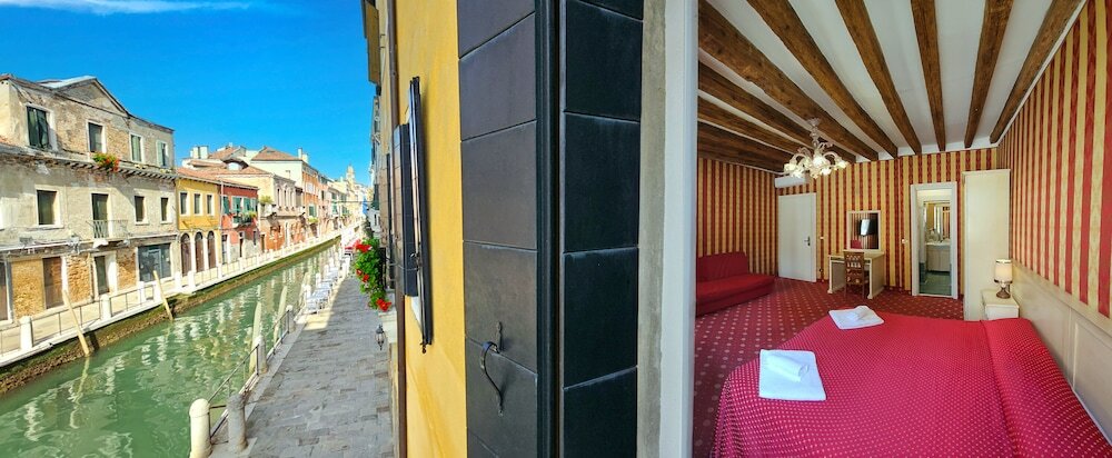 Фото Ca' Messner 5 Leoni