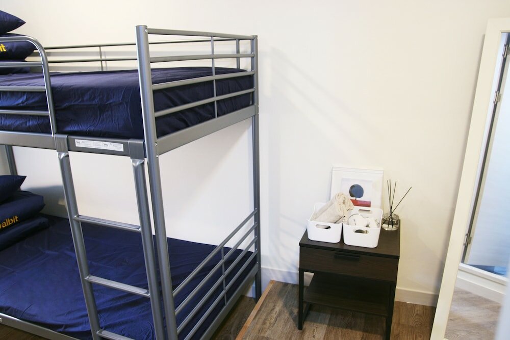 Фото Seoul Dalbit Dongdaemun Guesthouse