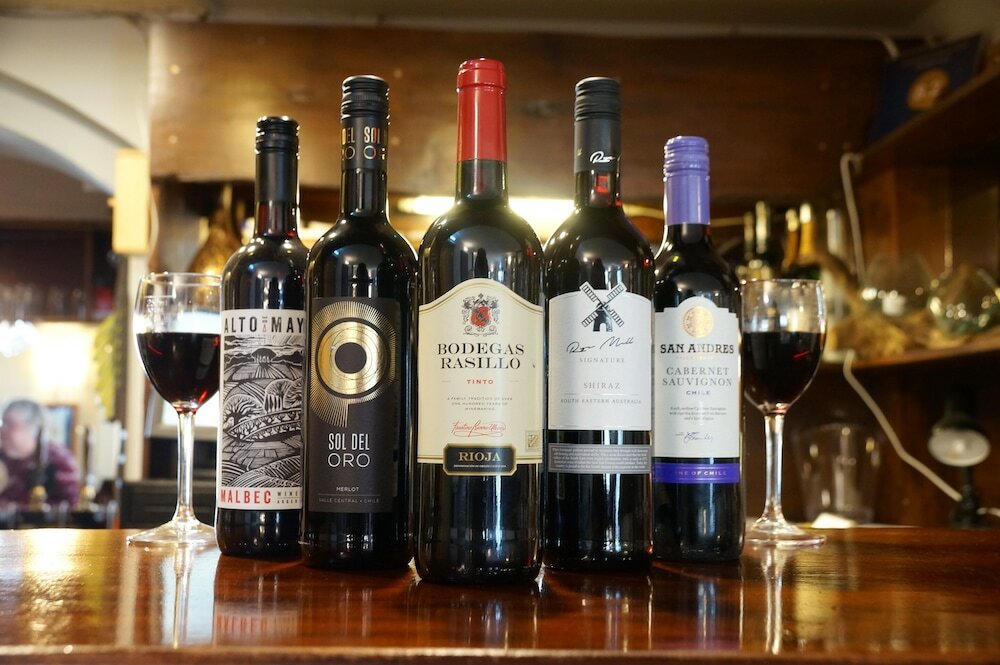 Фото Eyre Court Hotel